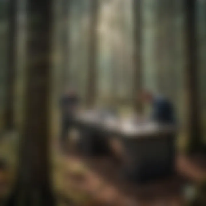 Structural Analysis of Job Corps Pay System