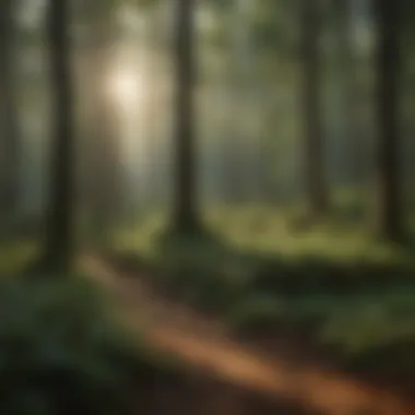 Structured Section Organization