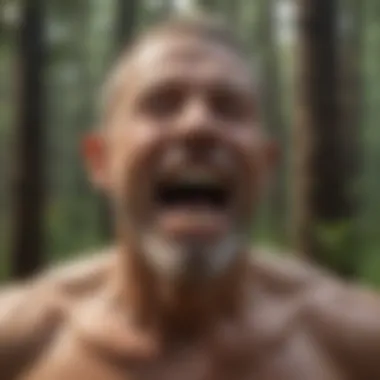 Struggle for Survival Struggle for Survival