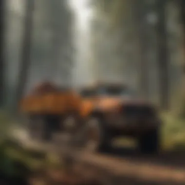 Sulphur Extraction Techniques
