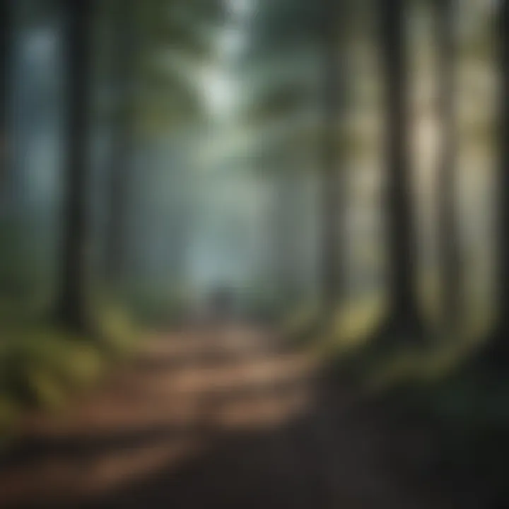 Supernatural Whispers