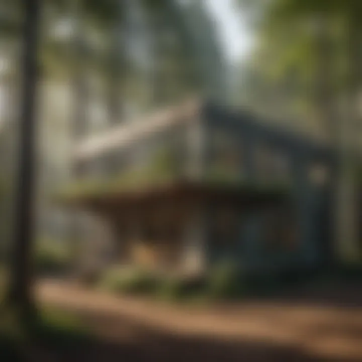 Support Network for Reformed Offenders