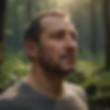 Infographic on the causes and types of heart murmurs