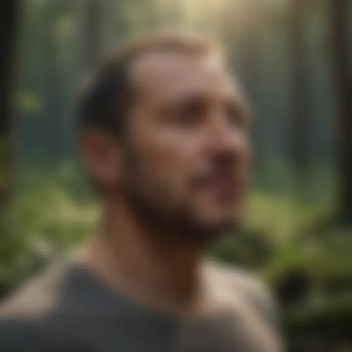 Infographic on the causes and types of heart murmurs