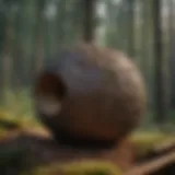 Eco-friendly composite material for construction