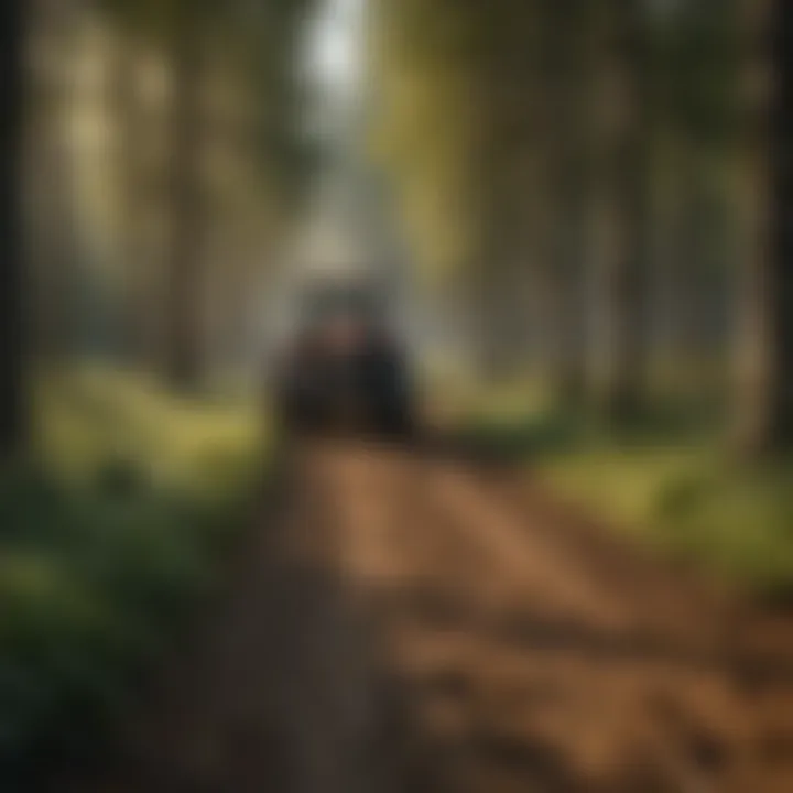 Sustainable Crop Yield Enhancement in Wolfing Farming Sustainable Crop Yield Enhancement in Wolfing Farming