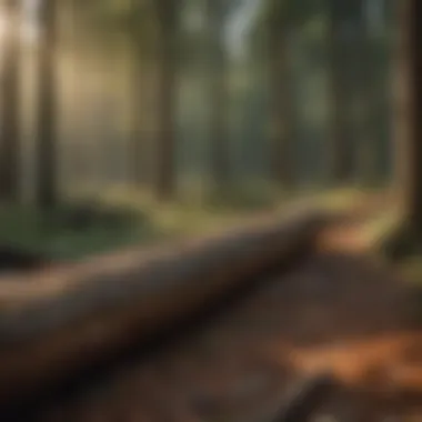 Sustainable Forestry Management