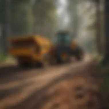 Exemplary Sustainable Harvesting Practices Sustainable Harvesting