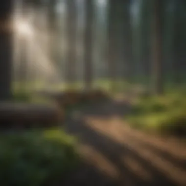 Sustainable Forestry Practices in Wenatchee Sustainable Forestry Practices in Wenatchee