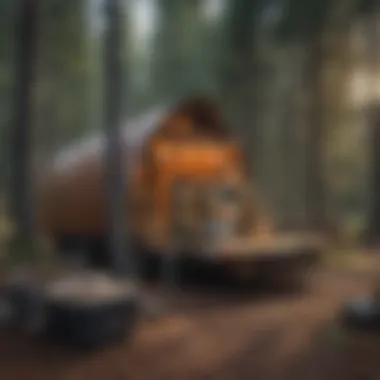 Sustainable Mountain Storage Practices Sustainable Mountain Storage Practices