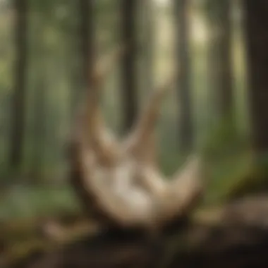 Sustainable Sourcing Practices Sustainable Sourcing of Elk Teeth Ivory