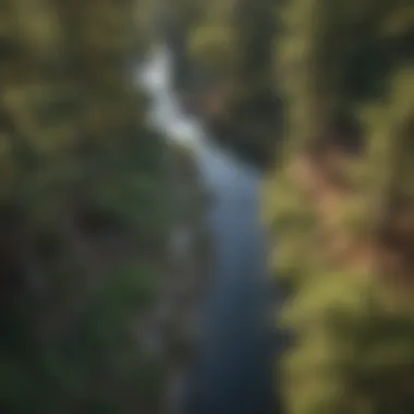 Infographic of Sustainable Water Management in Texas Sustainable Water Management Infographic Showing Texas WMAs