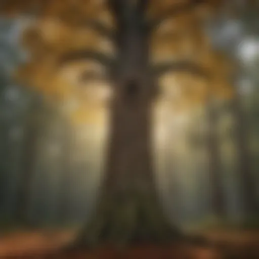 Symbolic Tree of Trust