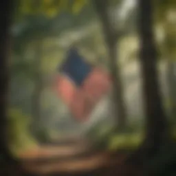 Symbolism of Brandywine Flag in American History