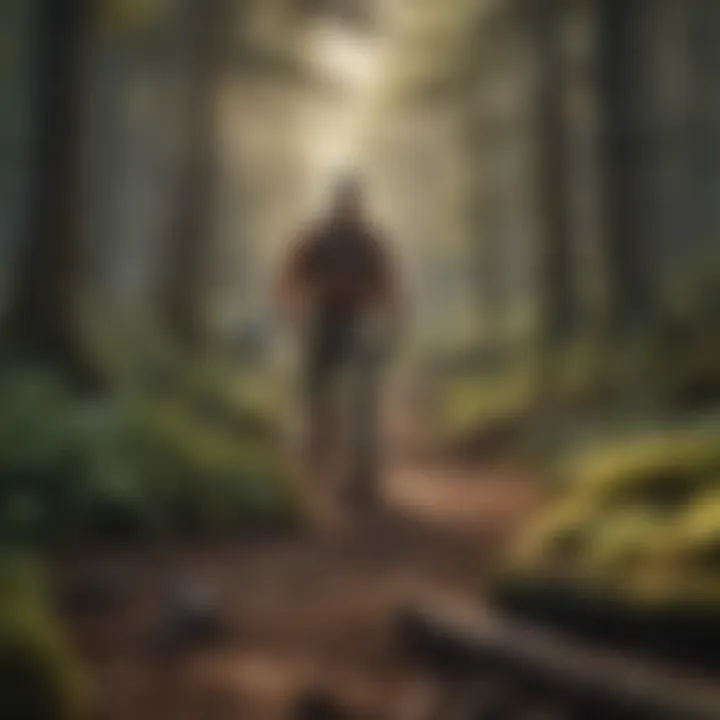 Collaboration in Forestry Management Collaboration in forestry management