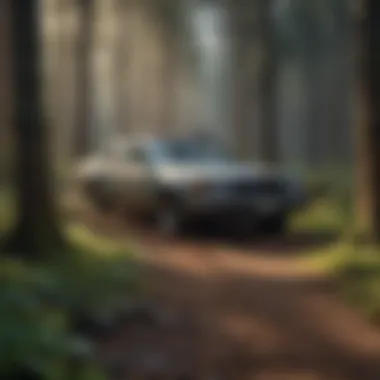 Collective Efforts for Environmental Stewardship Collective efforts for environmental stewardship