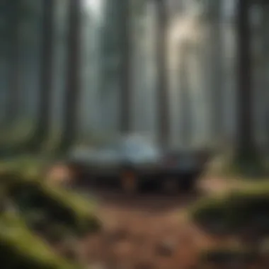 Innovative Practices in Sustainable Forestry Innovative practices in sustainable forestry