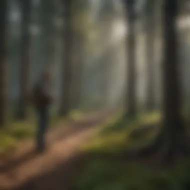 Stakeholder Engagement in Forest Conservation Stakeholder engagement in forest conservation