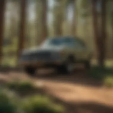 Tech industry in Taos, NM