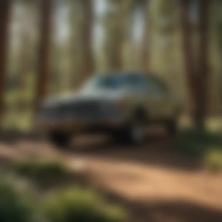 Tech industry in Taos, NM