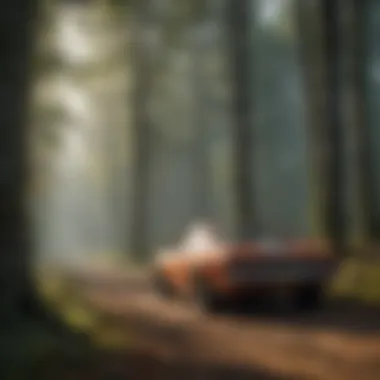 Visual Representation of Technical Proposal Structure Technical Proposal Structure Visualization