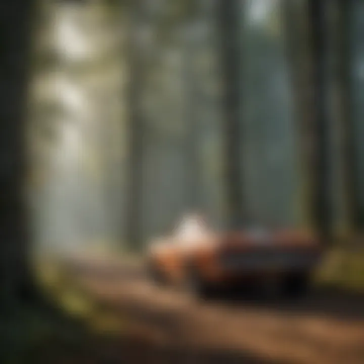 Visual Representation of Technical Proposal Structure Technical Proposal Structure Visualization