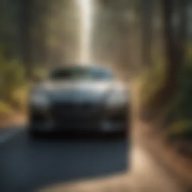 Driving Innovation Forward Innovative technology gears representing business growth