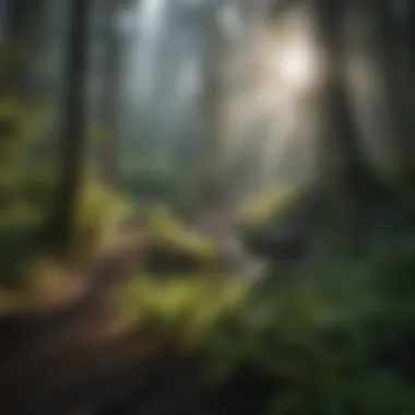 Environmental Conservation Efforts at Teck Cominco