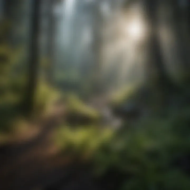 Environmental Conservation Efforts at Teck Cominco