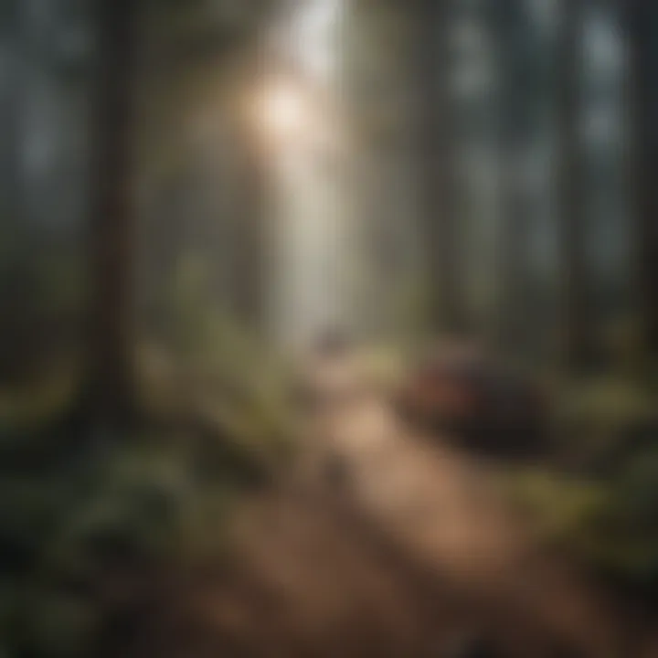 Navigating the Vast Landscape of Temporary Work Temporary Work Landscape