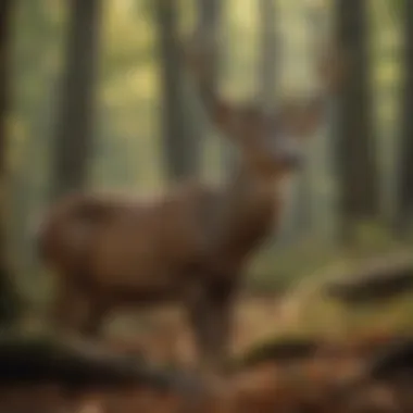 Tennessee Deer Lease Selection Criteria Tennessee Deer Lease Selection Criteria