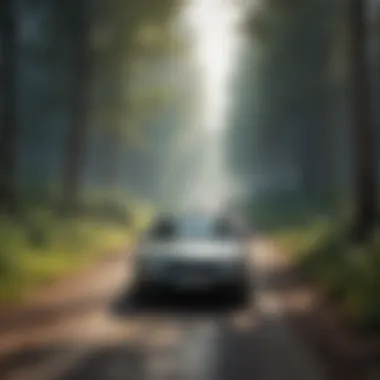 Community Action Against Pollution A community rallying for clean air and environmental justice