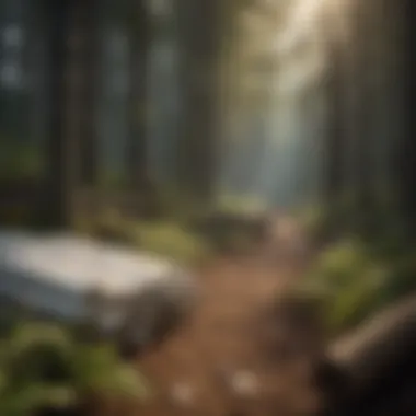 The Environmental Footprint of Paper Production Environmental impact of paper production