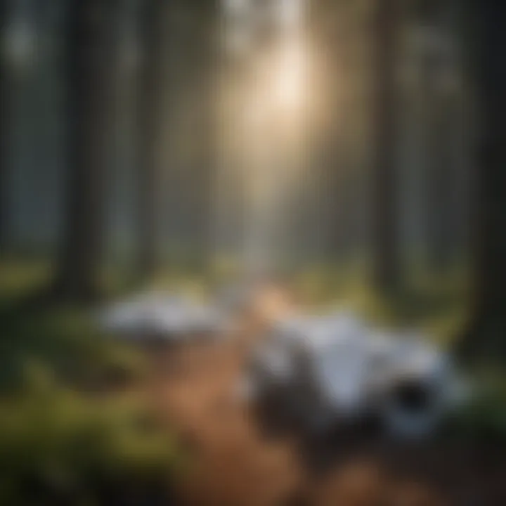 Sustainable Practices: Recycling Paper in Today's World Modern recycling practices related to paper