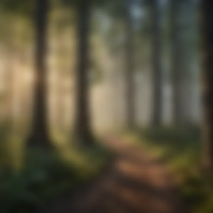 A community of conservationists working together