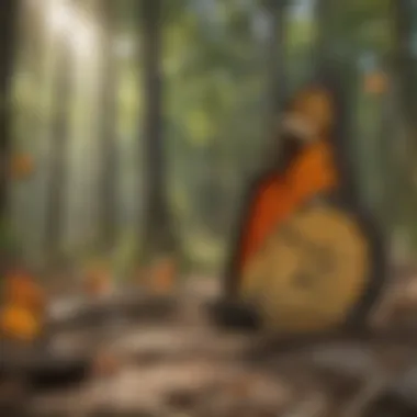 Community Involvement in Monarch Conservation Community conservation efforts for monarch butterflies