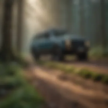 The Ultimate Guide to Ground Treated 4x4: A Comprehensive Analysis Introduction The Ultimate Guide to Ground Treated 4x4: A Comprehensive Analysis Introduction