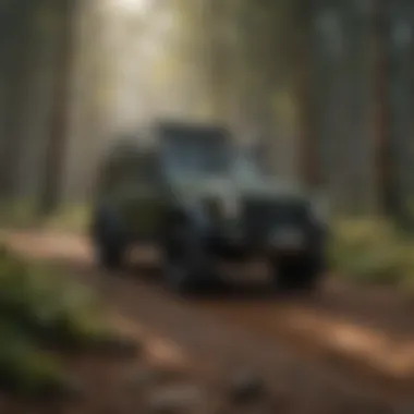 Notable The Ultimate Guide to Ground Treated 4x4: A Comprehensive Analysis Notable The Ultimate Guide to Ground Treated 4x4: A Comprehensive Analysis