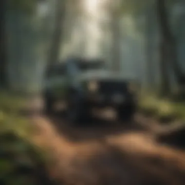 The Ultimate Guide to Ground Treated 4x4: A Comprehensive Analysis Summary The Ultimate Guide to Ground Treated 4x4: A Comprehensive Analysis Summary