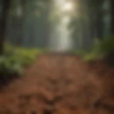 Coco Coir Soil Improvement