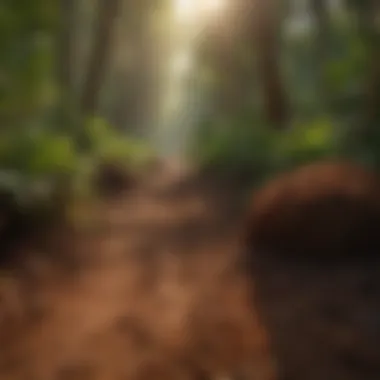 Environmental Conservation with Coco Coir