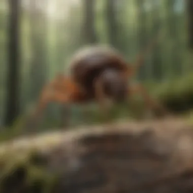 Cutting-Edge Strategies for Tick Prevention Unveiled Prevention methods against ticks