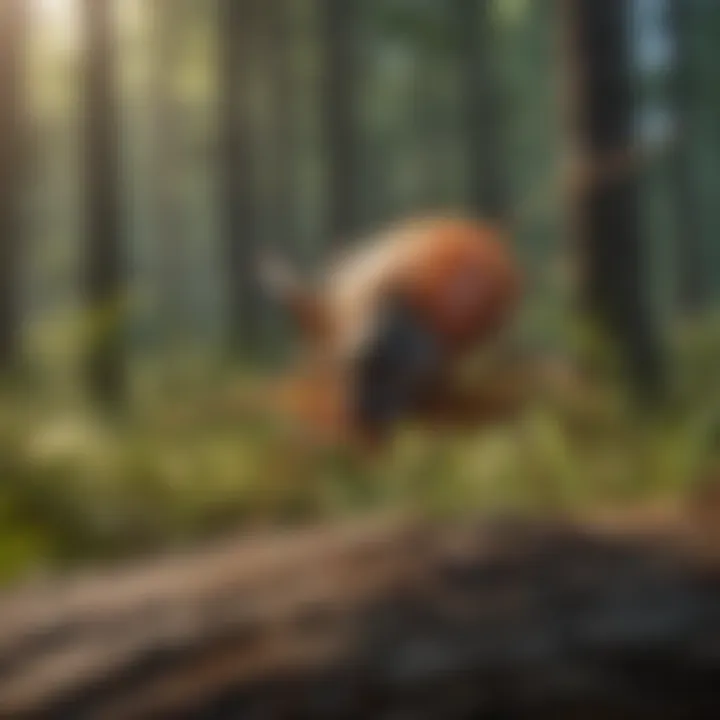 Mastering Effective Tick Prevention Strategies for Protection Tick prevention techniques to safeguard against infestation