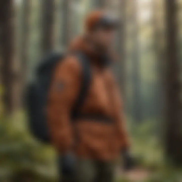 Tick-Proof Clothing Checklist