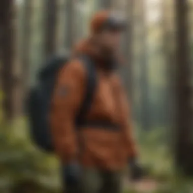 Essential Tick-Proof Clothing Items Tick-Proof Clothing Checklist