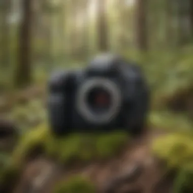 Tech-Savvy Tick-Proof Gear Tick-Proof Gear