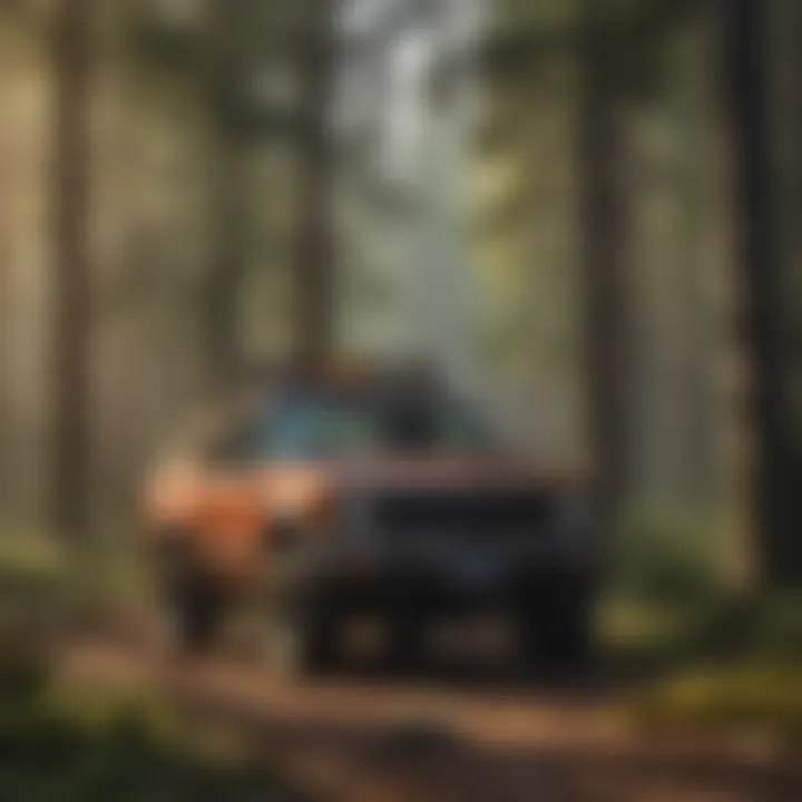 Understanding Forestry Economics Graphical representation of forestry economics and market trends