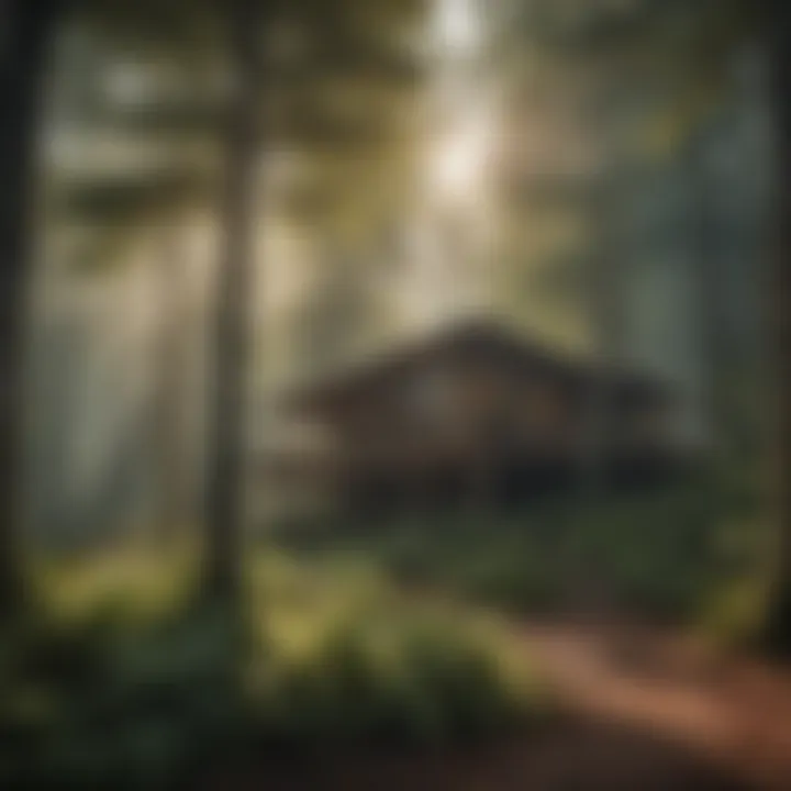 Benefits of Timeshare Clearinghouses An infographic showcasing the benefits of using timeshare clearinghouses for buyers and sellers