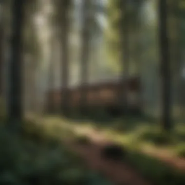 Timeshare Transaction Process A visual representation of the timeshare transaction process facilitated by clearinghouses