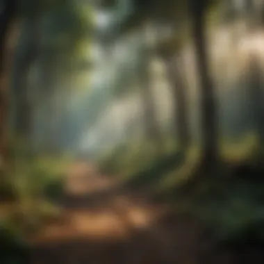 Empowering Communities for Sustainable Living Community engagement in sustainability initiatives